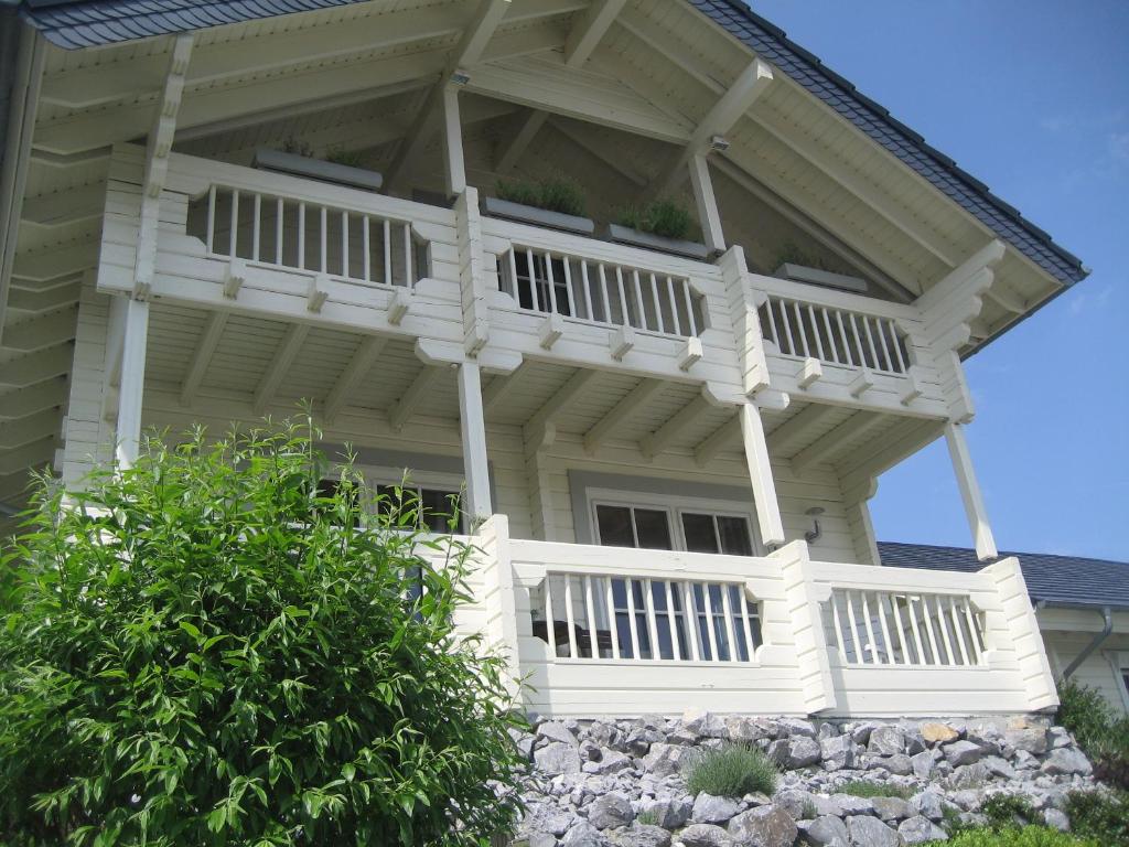 Ferienhaus Schröder room 5